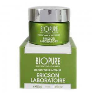 Ericson Laboratoire Bio Pure Reoxygen Intense Nutritive Cream